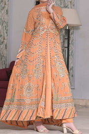 Rafia Chiffon - Mesmerise - N2264