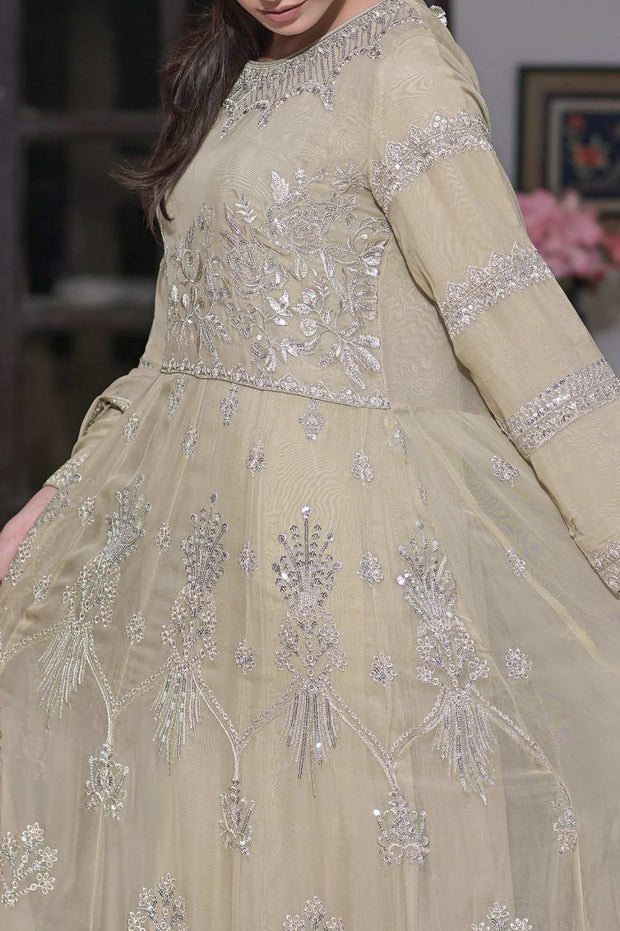 Rafia Chiffon - Mesmerise - N2279