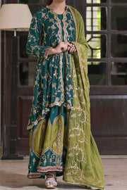 Rafia Chiffon - Mesmerise - N2282
