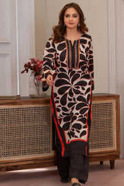 Aura Silk Co-ords (TWO-PIECE)- Raniyah RAS06