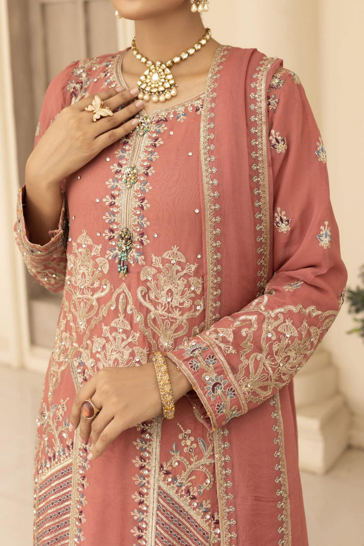 Rafia Chiffon - Mesmerise - N2328 no