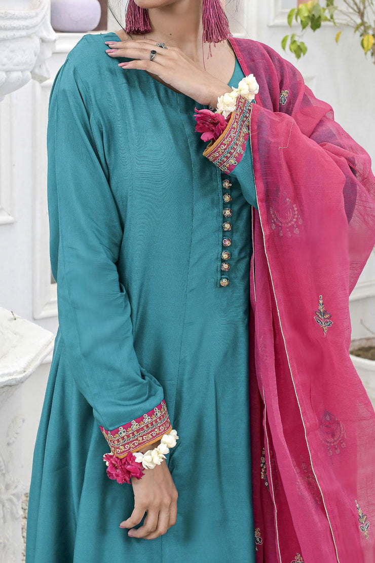 Rafia Luxury Viscose - VS445
