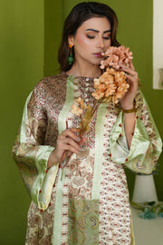 Astur Silk  (TWO-PIECE)- RivaaJ RSS01