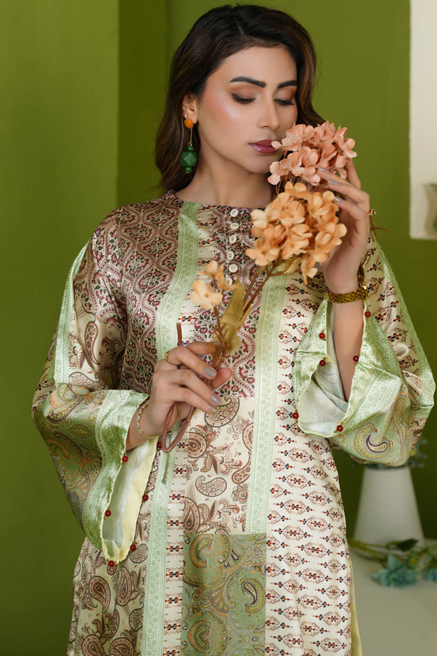 Astur Silk  (TWO-PIECE)- RivaaJ RSS01