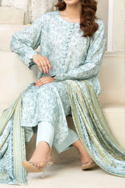 Rafia Linen Pret - DPL204