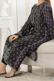 Rafia Linen Pret - DPL244