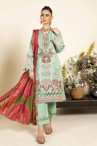 Style Dhanak - Munira MSL07