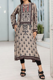Rafia Seasonal Kurta - DPSK153