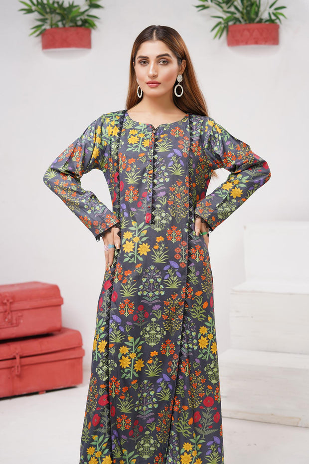SadaBahar - Linen 2Piece - SBL06