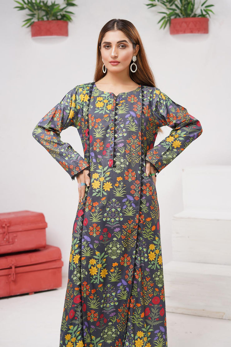 SadaBahar - Linen 2Piece - SBL06