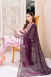 Ramsha Chiffon  V23 - F2312