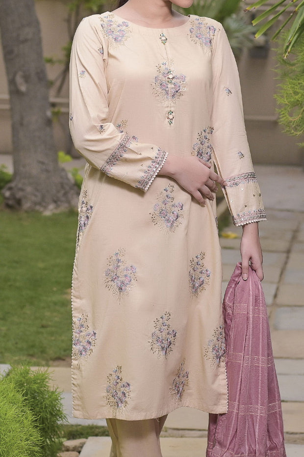 Rafia Luxury Cotton - CTN395