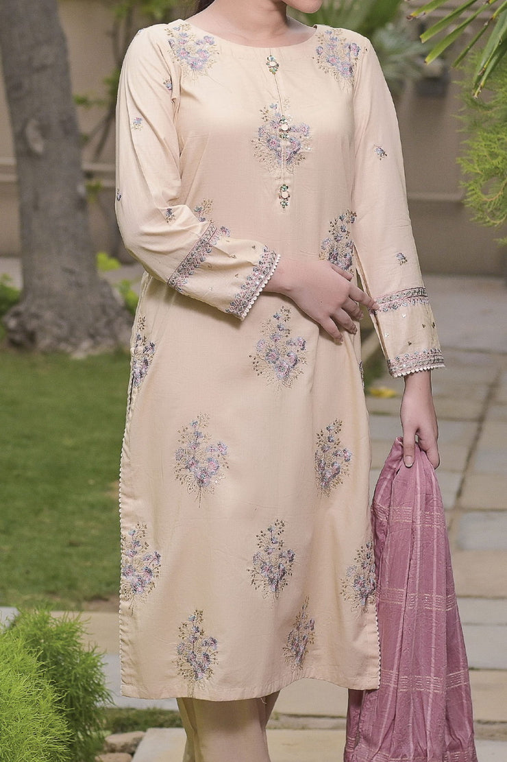 Rafia Luxury Cotton - CTN395