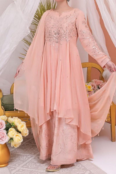 Rafia Chiffon - Mesmerise - N2294