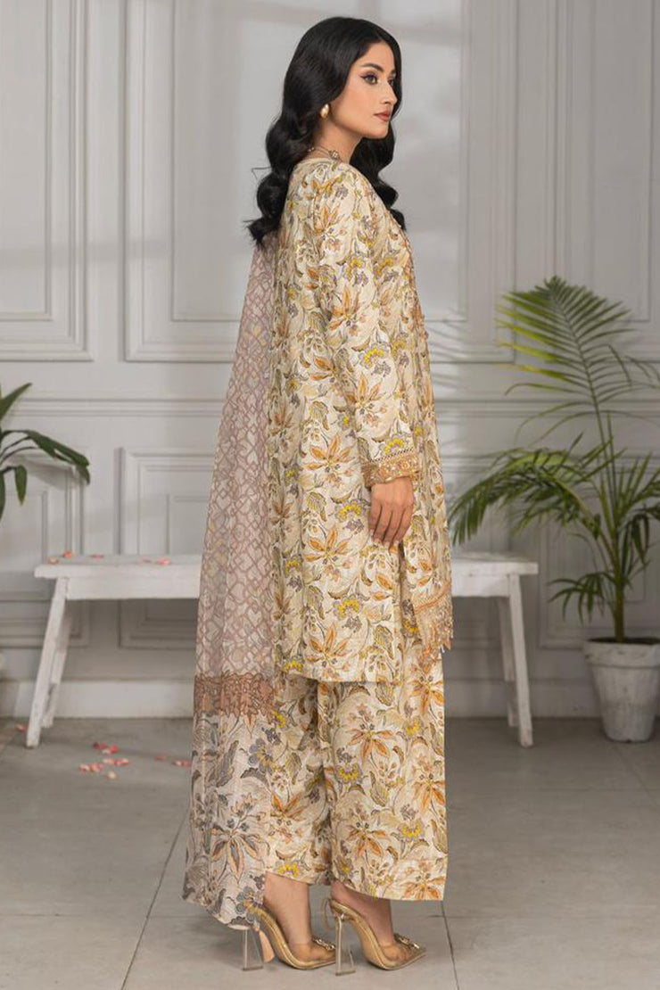 Anmol Lilen (Farshi) - RivaaJ RVJFAR01