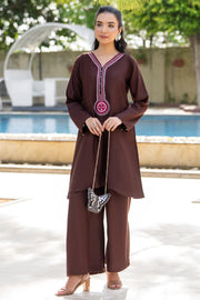 Rangh Winter TWO-PIECE - Zaaria RRE05