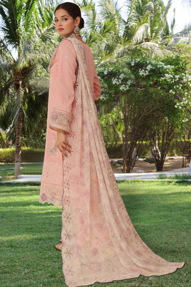 Hayam Lawn - RivaaJ AD03
