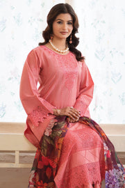 Zarposh Chikenkari - Raniyah ZPC02