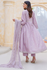 Rivaaj Cotton Floral  - 1510 RCF04