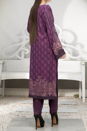 Rafia Linen Pret - DPL164