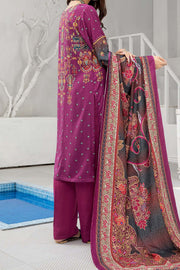 Rafia Linen Pret - DPL154