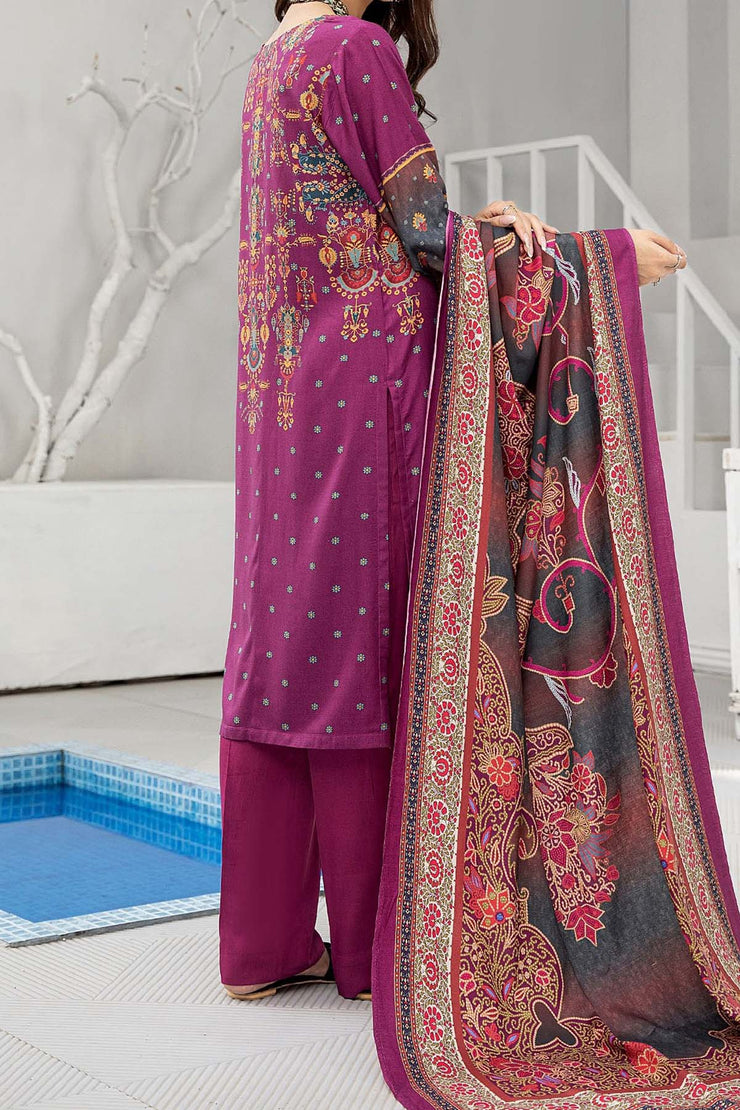 Rafia Linen Pret - DPL154