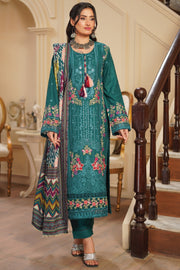 Seasons Dhanak Shawl - Munira MD2925 07