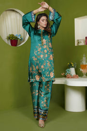 Astur Silk  (TWO-PIECE)- RivaaJ RSS02