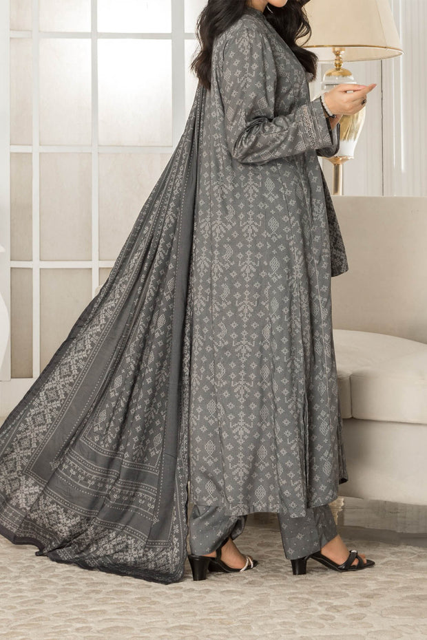 Rafia Linen Pret - DPL244