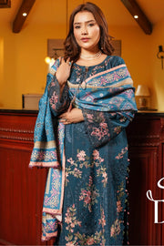Winter Dhanak - Munira MD2125 05
