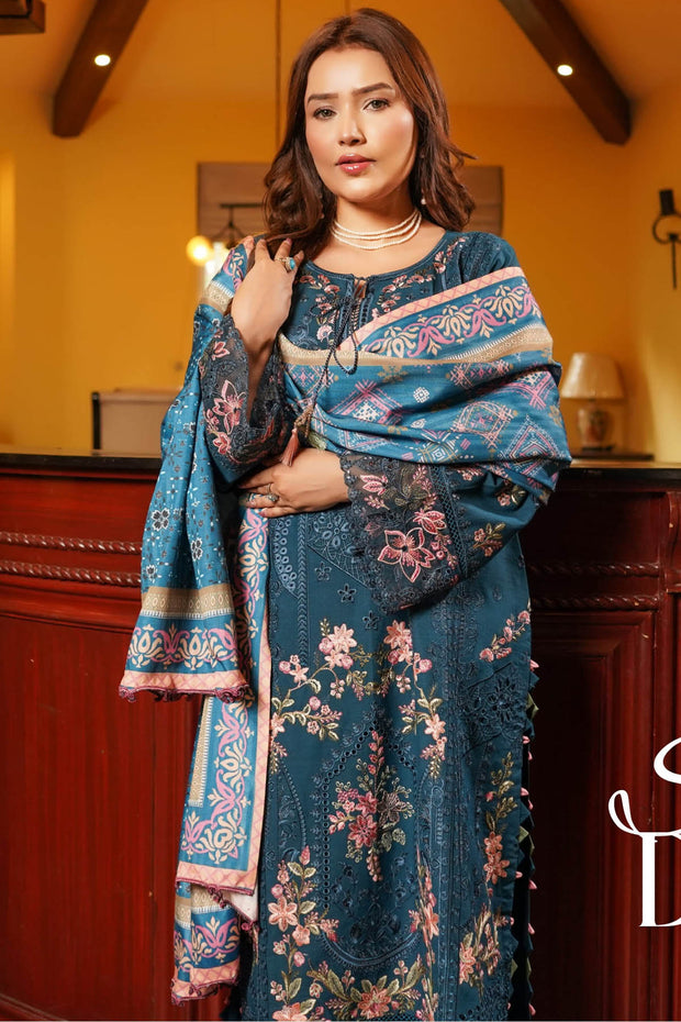 Winter Dhanak - Munira MD2125 05