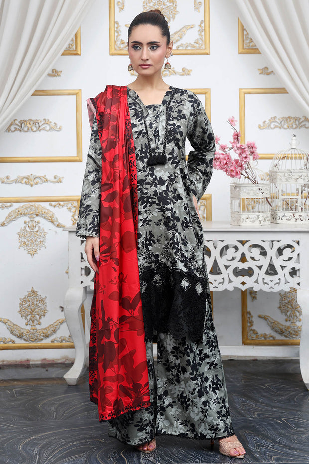 Mon Cheri Linen - IJCSEP LIN02