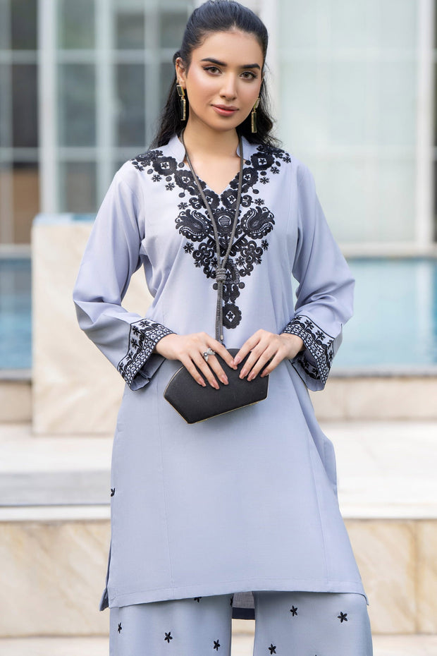 Rangh Winter TWO-PIECE - Zaaria RRE03
