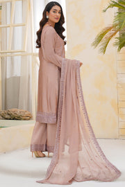 Rivaaj Festive Silk  - RIVSILK002D