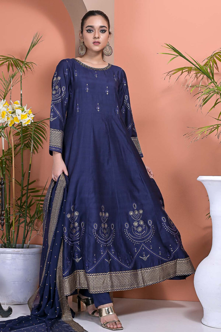 Rafia Luxury Viscose ‘23 - VS412