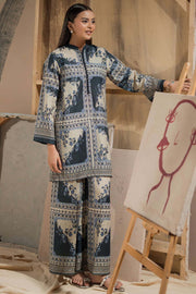 Allys Silk Closet TWO-PIECE - EA18