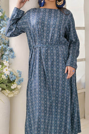 Rafia Seasonal Kurti - DPLK100