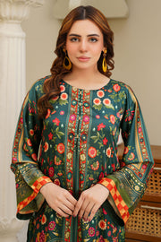 Jasmin Silk (TWO-PIECE) - RivaaJ ATTV104