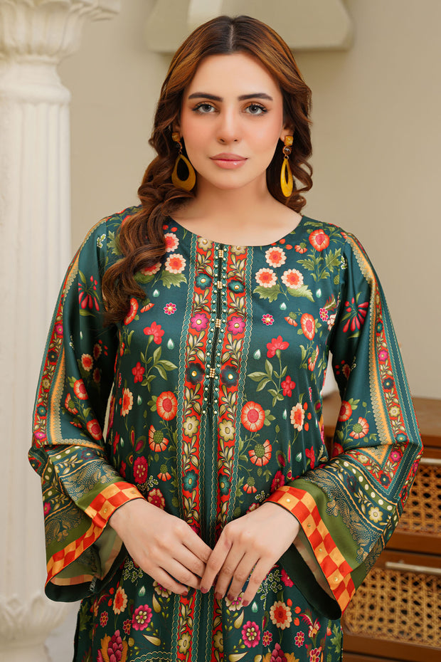 Jasmin Silk (TWO-PIECE) - RivaaJ ATTV104