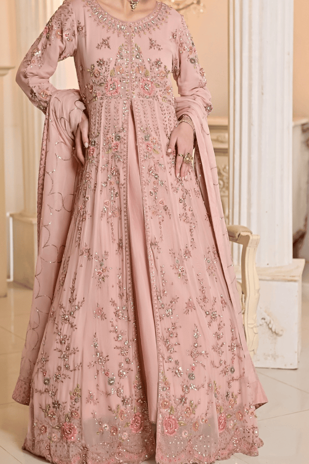 Rafia Khas - Allure - RK1291