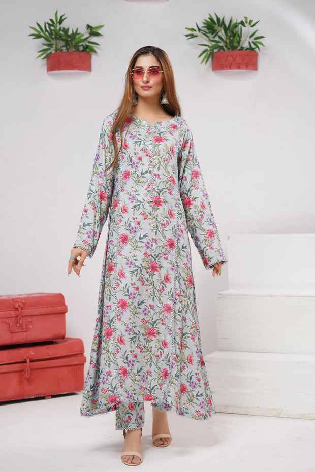 SadaBahar - Linen 2Piece - SBL02