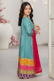 Rafia Chiffon - Mesmerise - N2324