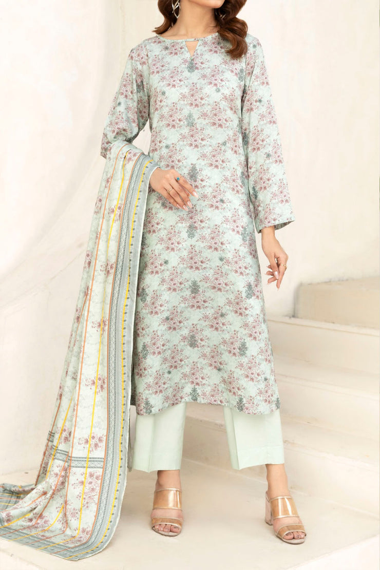 Rafia Linen Pret - DPL229