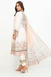 Mehrab Lawn - Summer - ML007