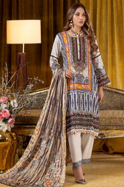 Ciarra Linen - Munira MSL03