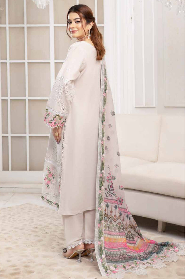 Festive 7D Cotton - Munira M25AUG03