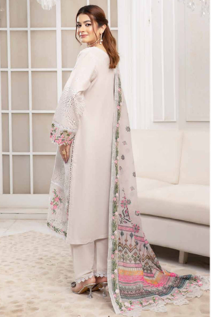 Festive 7D Cotton - Munira M25AUG03