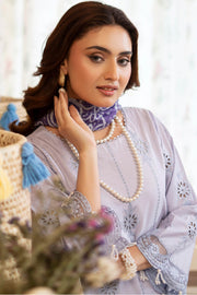 Zarposh Chikenkari - Raniyah ZPC01