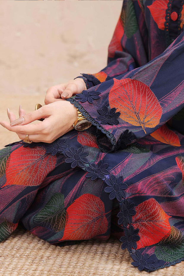 Raqsam Linen - Elegance RWL065