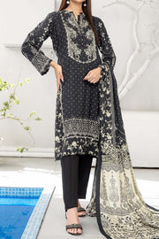 Rafia Linen Pret - DPL145